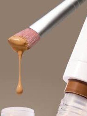 RMS Beauty Skin2Skin Concealer Brush NEW UNUSED